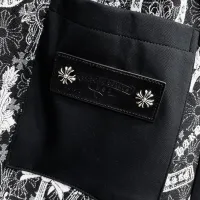 $68.00 USD Chrome Hearts Pants For Men #1464515