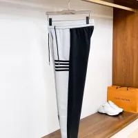 $72.00 USD Thom Browne TB Pants For Men #1464537