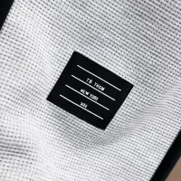 $72.00 USD Thom Browne TB Pants For Men #1464537