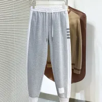 $72.00 USD Thom Browne TB Pants For Men #1464538