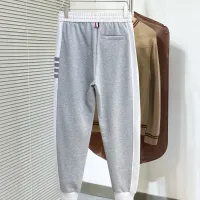 $72.00 USD Thom Browne TB Pants For Men #1464538