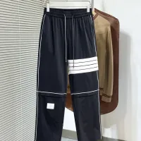 $72.00 USD Thom Browne TB Pants For Men #1464541