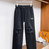 $72.00 USD Y-3 Pants For Men #1464542