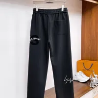 $72.00 USD Y-3 Pants For Men #1464543
