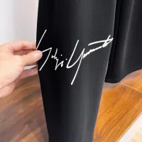 $72.00 USD Y-3 Pants For Men #1464543