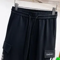 $72.00 USD Y-3 Pants For Men #1464546