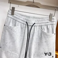 $72.00 USD Y-3 Pants For Men #1464548