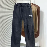 $72.00 USD Y-3 Pants For Men #1464549