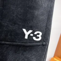 $72.00 USD Y-3 Pants For Men #1464549