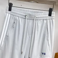 $72.00 USD Y-3 Pants For Men #1464550