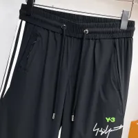 $72.00 USD Y-3 Pants For Men #1464551