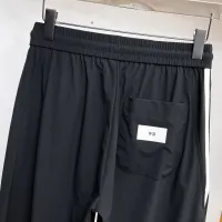$72.00 USD Y-3 Pants For Men #1464551