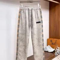 $72.00 USD Burberry Pants For Men #1464554