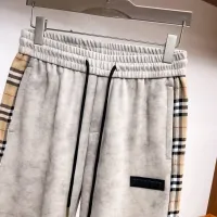 $72.00 USD Burberry Pants For Men #1464554
