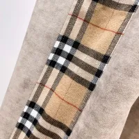$72.00 USD Burberry Pants For Men #1464554