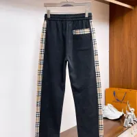 $72.00 USD Burberry Pants For Men #1464555