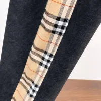 $72.00 USD Burberry Pants For Men #1464555