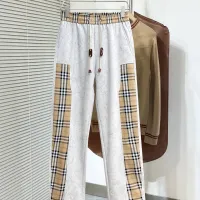 $72.00 USD Burberry Pants For Men #1464556