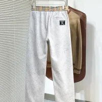$72.00 USD Burberry Pants For Men #1464556