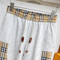 $72.00 USD Burberry Pants For Men #1464556
