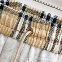 $72.00 USD Burberry Pants For Men #1464556