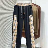 $72.00 USD Burberry Pants For Men #1464557