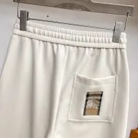 $72.00 USD Burberry Pants For Men #1464558