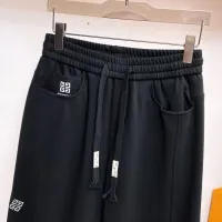 $72.00 USD Givenchy Pants For Men #1464588
