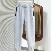 $72.00 USD Moncler Pants For Men #1464596