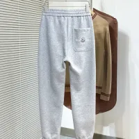 $72.00 USD Moncler Pants For Men #1464596