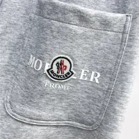$72.00 USD Moncler Pants For Men #1464596