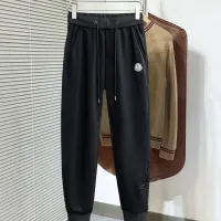 $72.00 USD Moncler Pants For Men #1464597