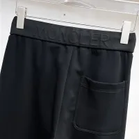 $72.00 USD Moncler Pants For Men #1464597