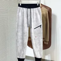 $72.00 USD Moncler Pants For Men #1464600