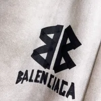 $72.00 USD Balenciaga Pants For Men #1464605
