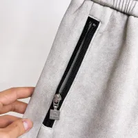 $72.00 USD Balenciaga Pants For Men #1464605