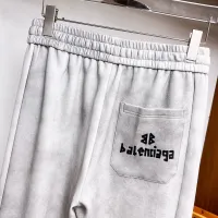 $72.00 USD Balenciaga Pants For Men #1464605