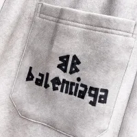$72.00 USD Balenciaga Pants For Men #1464605