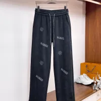 $72.00 USD Balenciaga Pants For Men #1464609
