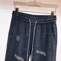 $72.00 USD Balenciaga Pants For Men #1464609