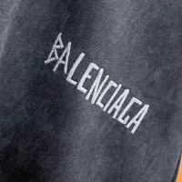 $72.00 USD Balenciaga Pants For Men #1464609