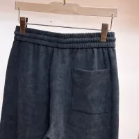 $72.00 USD Balenciaga Pants For Men #1464609