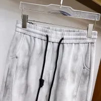 $72.00 USD Balenciaga Pants For Men #1464615