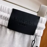 $72.00 USD Balenciaga Pants For Men #1464615