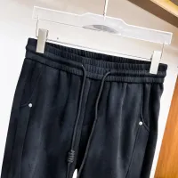 $72.00 USD Balenciaga Pants For Men #1464616