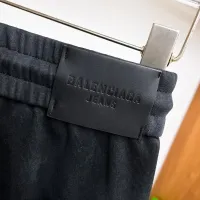 $72.00 USD Balenciaga Pants For Men #1464616