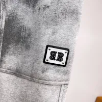 $72.00 USD Balenciaga Pants For Men #1464618