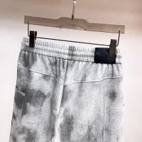 $72.00 USD Balenciaga Pants For Men #1464618