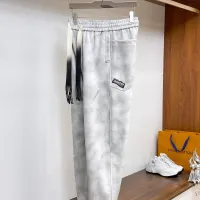 $72.00 USD Balenciaga Pants For Men #1464619