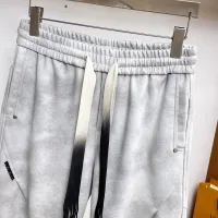 $72.00 USD Balenciaga Pants For Men #1464619